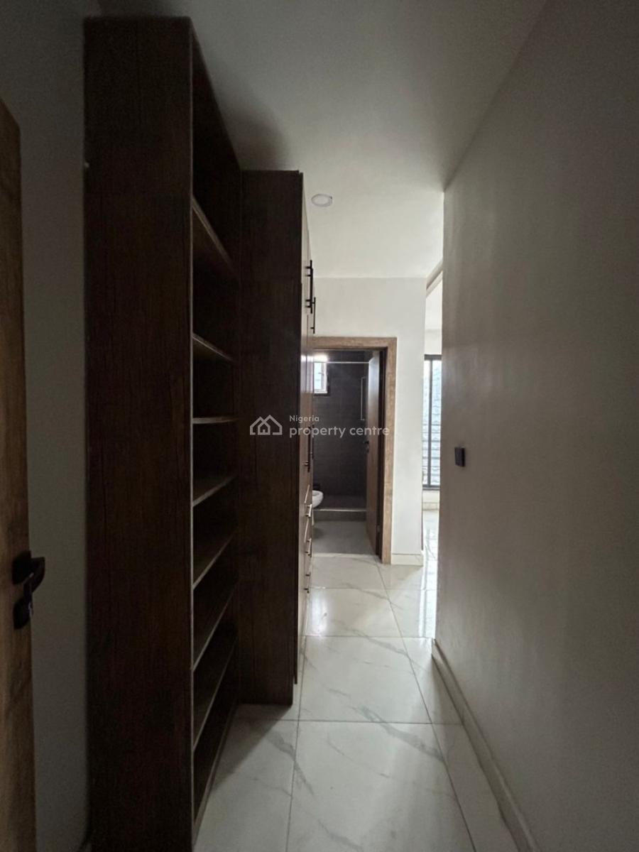 Two Units of 2 Bedroom Apartments, Ologolo, Lekki, Lagos, Flat / Apartment for Rent
