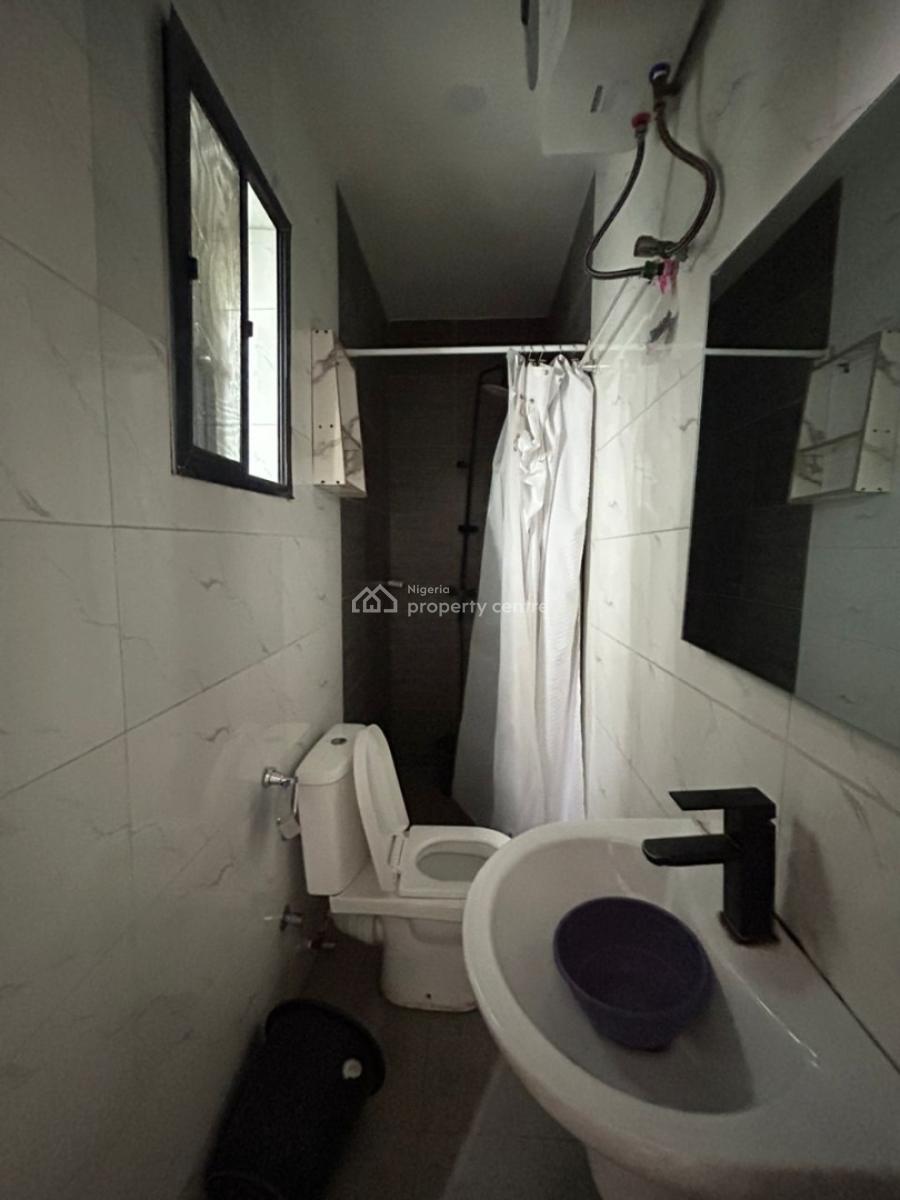 Two Units of 2 Bedroom Apartments, Ologolo, Lekki, Lagos, Flat / Apartment for Rent