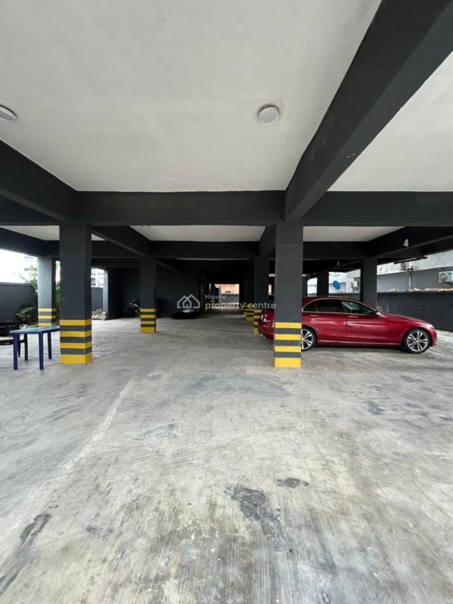 Two Units of 2 Bedroom Apartments, Ologolo, Lekki, Lagos, Flat / Apartment for Rent