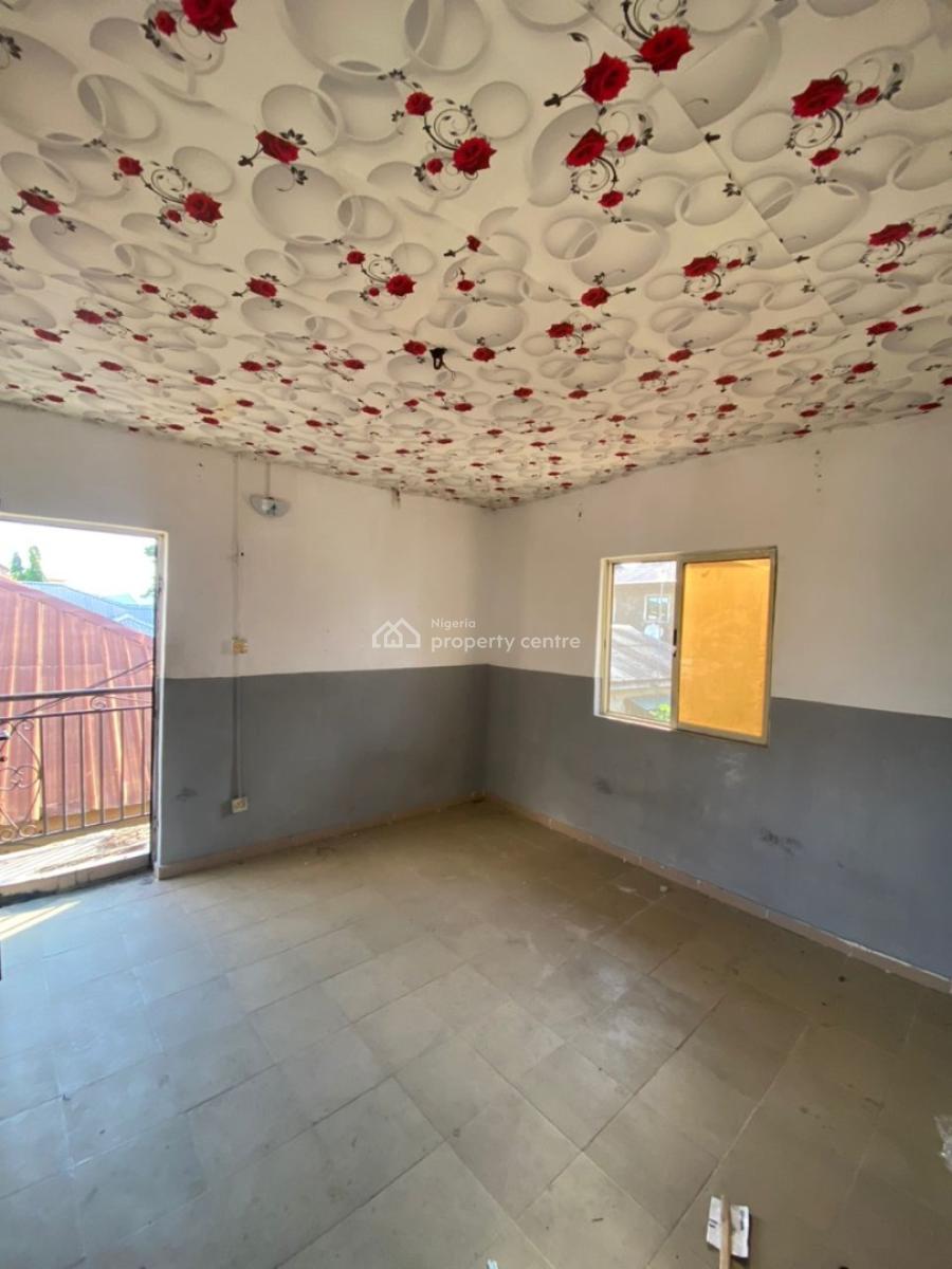 Exclusive 1bedroom Self-contain Apartment, Golden Estate Oke-ira Kekere Ado Road, Ajah, Lagos, Self Contain (single Rooms) for Rent