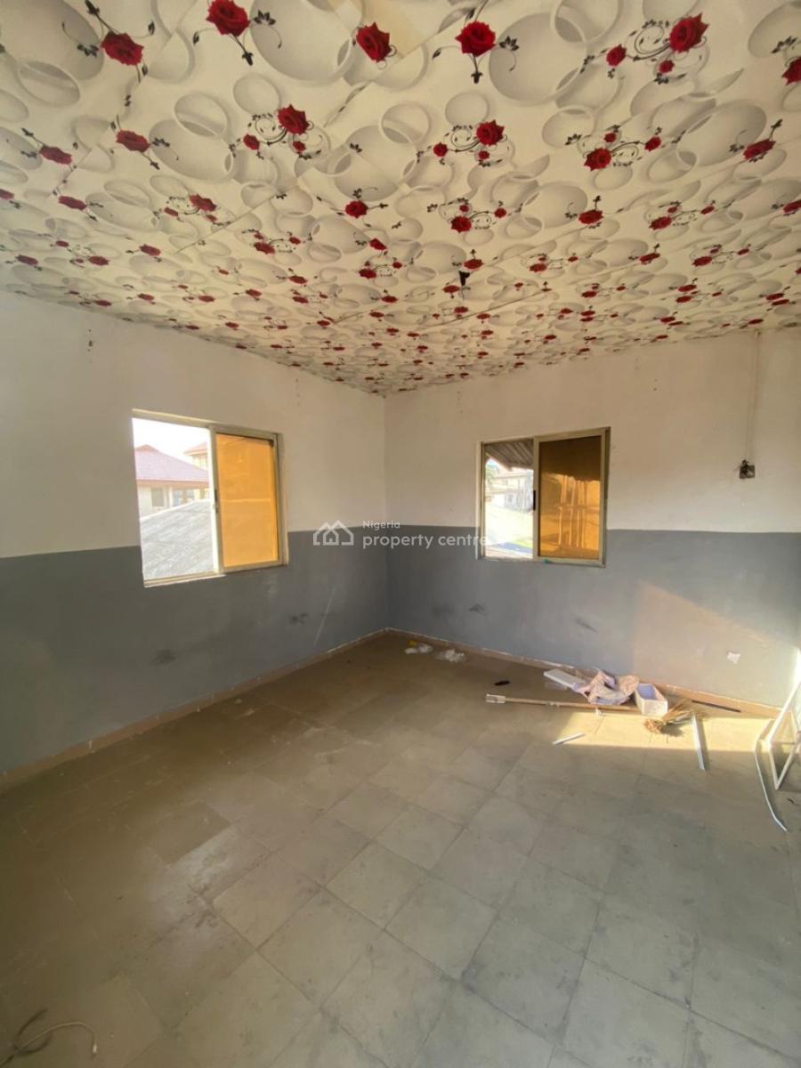 Exclusive 1bedroom Self-contain Apartment, Golden Estate Oke-ira Kekere Ado Road, Ajah, Lagos, Self Contain (single Rooms) for Rent