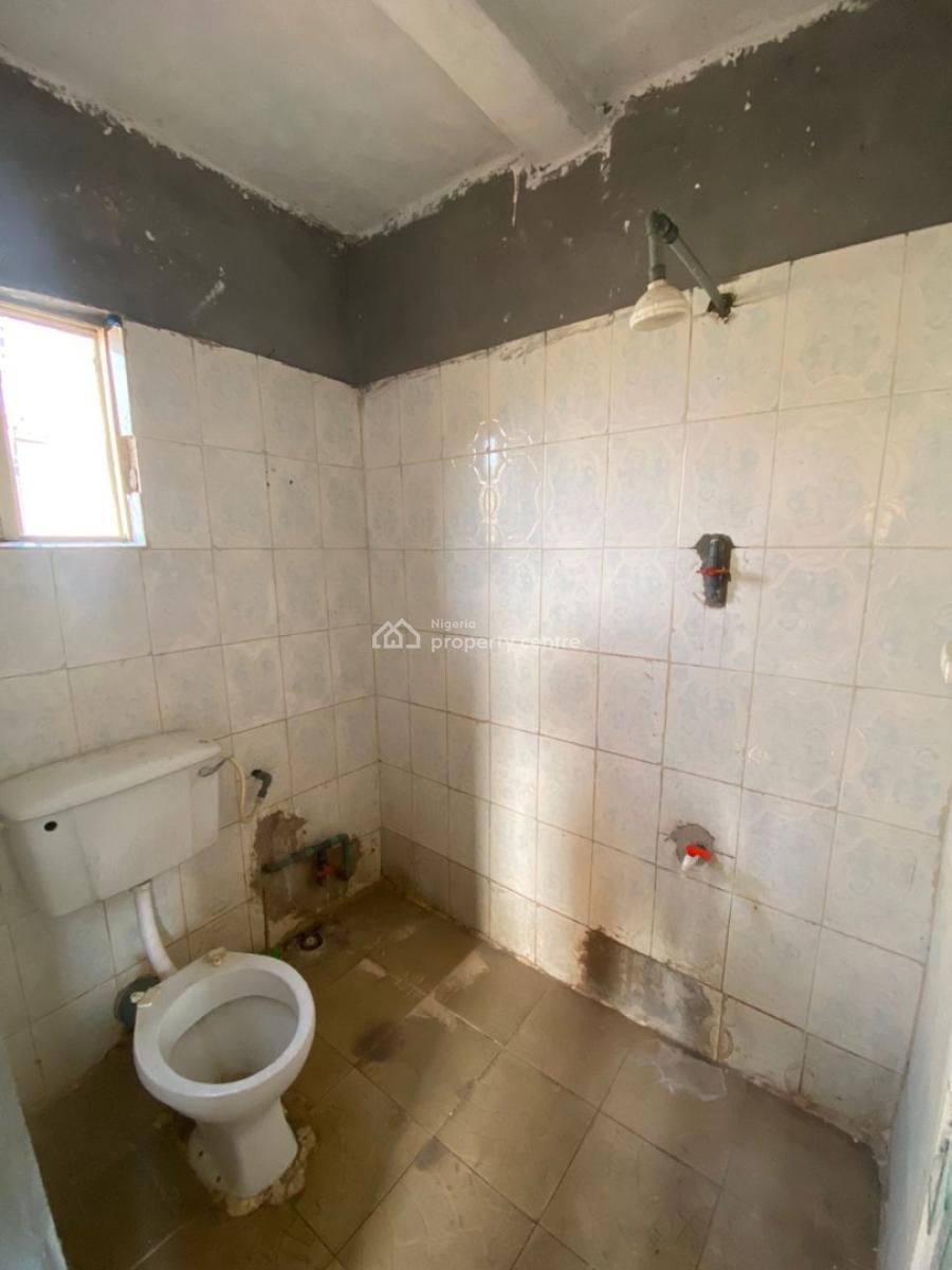 Exclusive 1bedroom Self-contain Apartment, Golden Estate Oke-ira Kekere Ado Road, Ajah, Lagos, Self Contain (single Rooms) for Rent