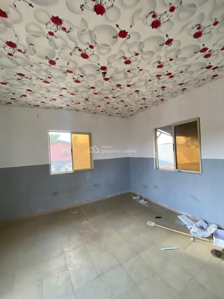 Exclusive 1bedroom Self-contain Apartment, Golden Estate Oke-ira Kekere Ado Road, Ajah, Lagos, Self Contain (single Rooms) for Rent
