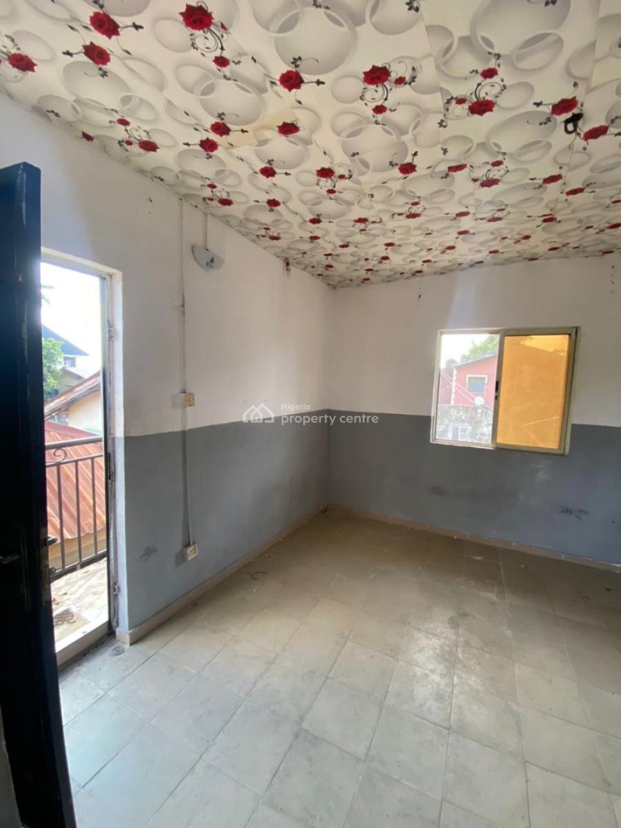 Exclusive 1bedroom Self-contain Apartment, Golden Estate Oke-ira Kekere Ado Road, Ajah, Lagos, Self Contain (single Rooms) for Rent