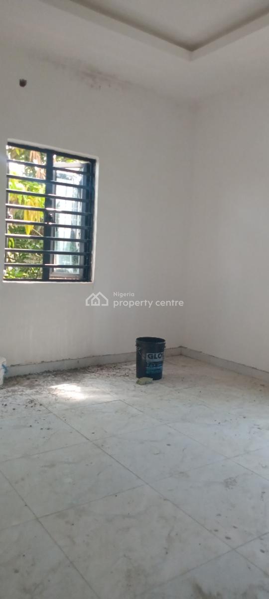 Now Available, Off Mobil Road Ilaje Ajah, Ilaje, Ajah, Lagos, Flat / Apartment for Rent