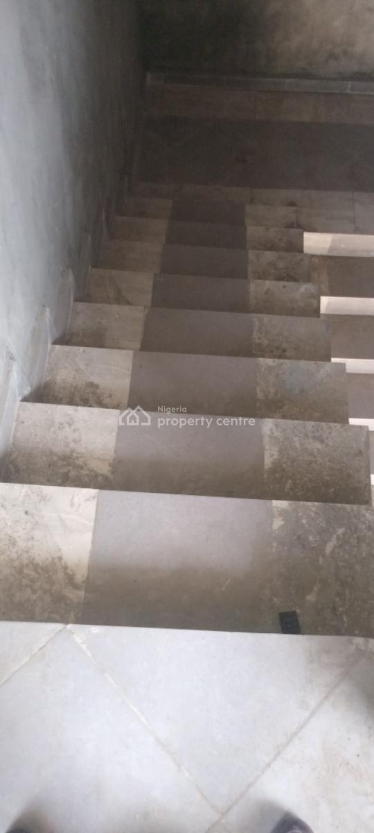 Now Available, Off Mobil Road Ilaje Ajah, Ilaje, Ajah, Lagos, Flat / Apartment for Rent