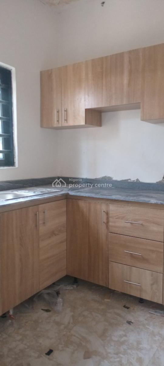 Now Available, Off Mobil Road Ilaje Ajah, Ilaje, Ajah, Lagos, Flat / Apartment for Rent