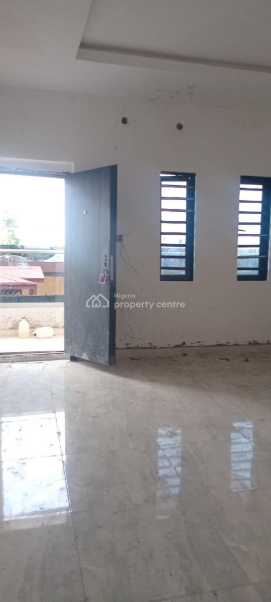 Now Available, Off Mobil Road Ilaje Ajah, Ilaje, Ajah, Lagos, Flat / Apartment for Rent
