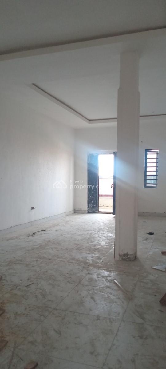 Now Available, Off Mobil Road Ilaje Ajah, Ilaje, Ajah, Lagos, Flat / Apartment for Rent