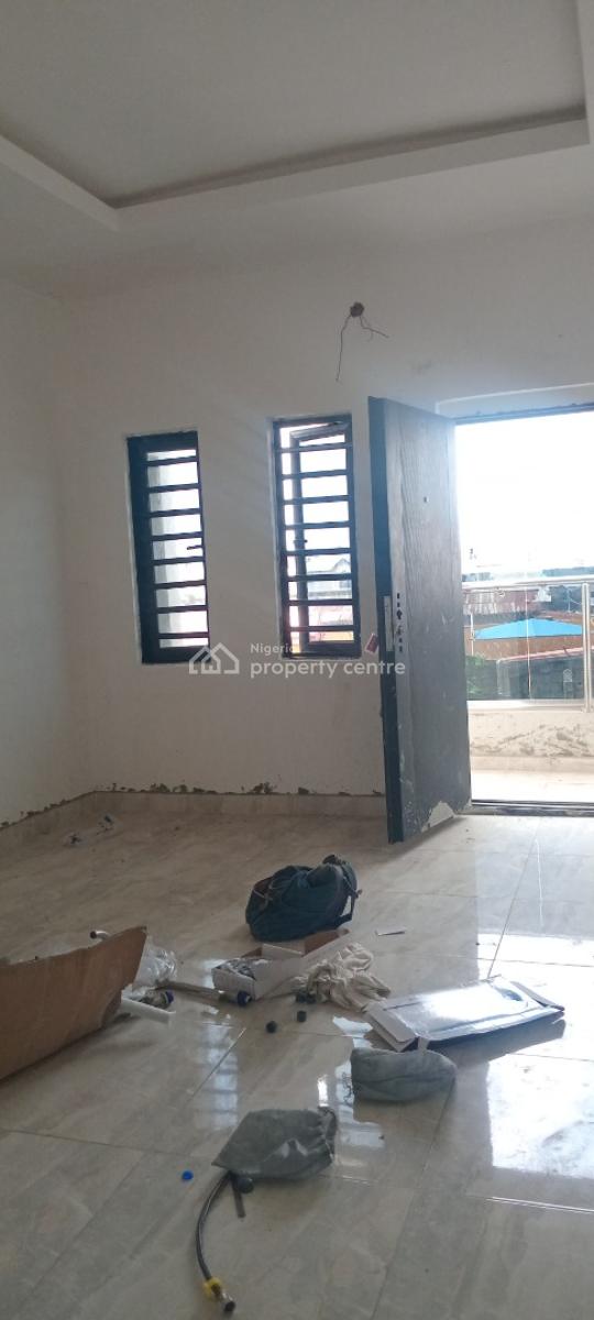 Now Available, Off Mobil Road Ilaje Ajah, Ilaje, Ajah, Lagos, Flat / Apartment for Rent