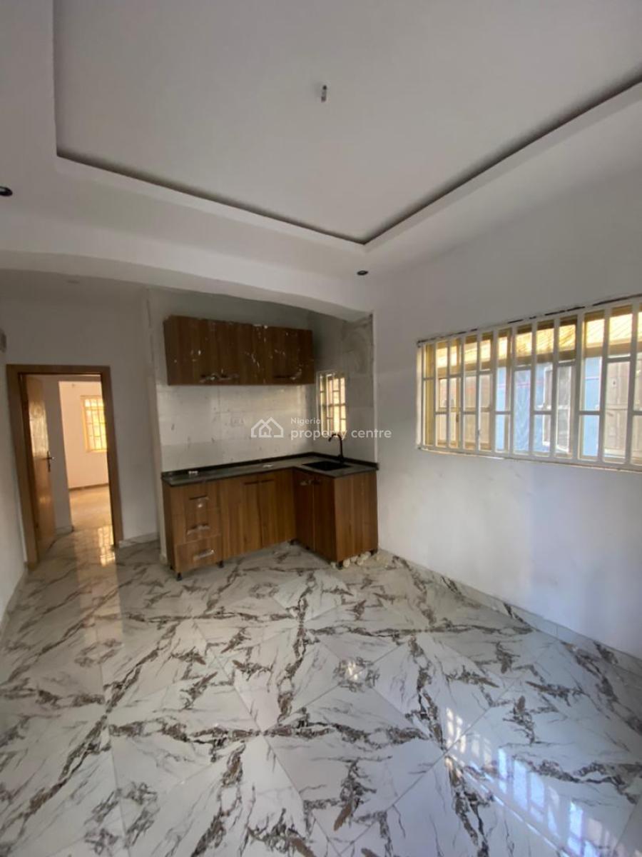 Exclusive 1bedroom Luxury Apartment, Badore Road, Ajah, Lagos, Mini Flat (room and Parlour) for Rent