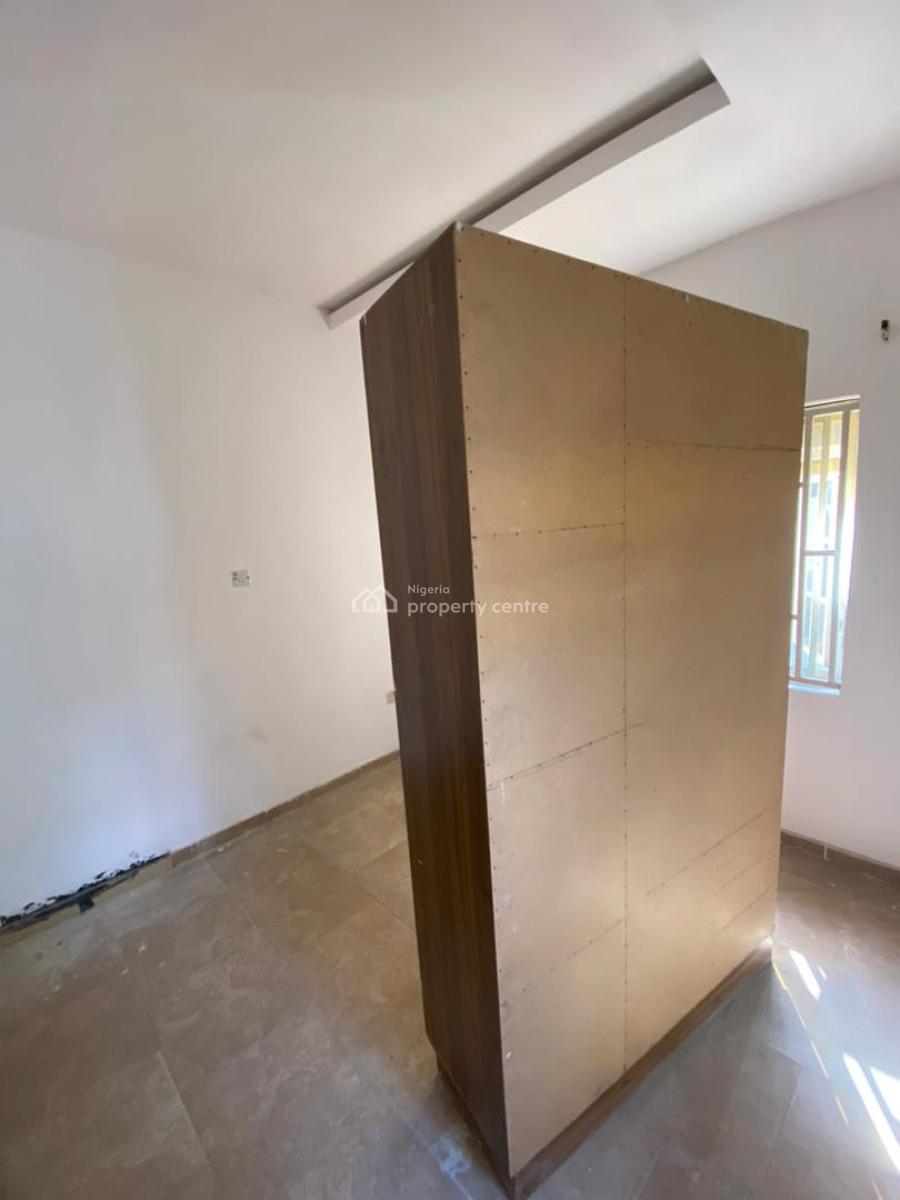 Exclusive 1bedroom Luxury Apartment, Badore Road, Ajah, Lagos, Mini Flat (room and Parlour) for Rent