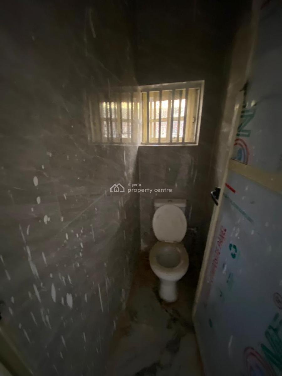 Exclusive 1bedroom Luxury Apartment, Badore Road, Ajah, Lagos, Mini Flat (room and Parlour) for Rent