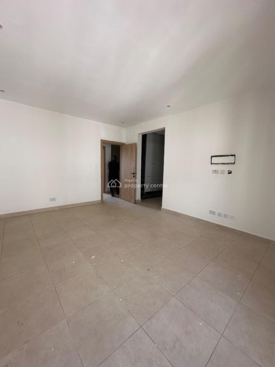 4 Bedroom Terrace Duplex & Bq, Life Camp, Abuja, Terraced Duplex for Sale