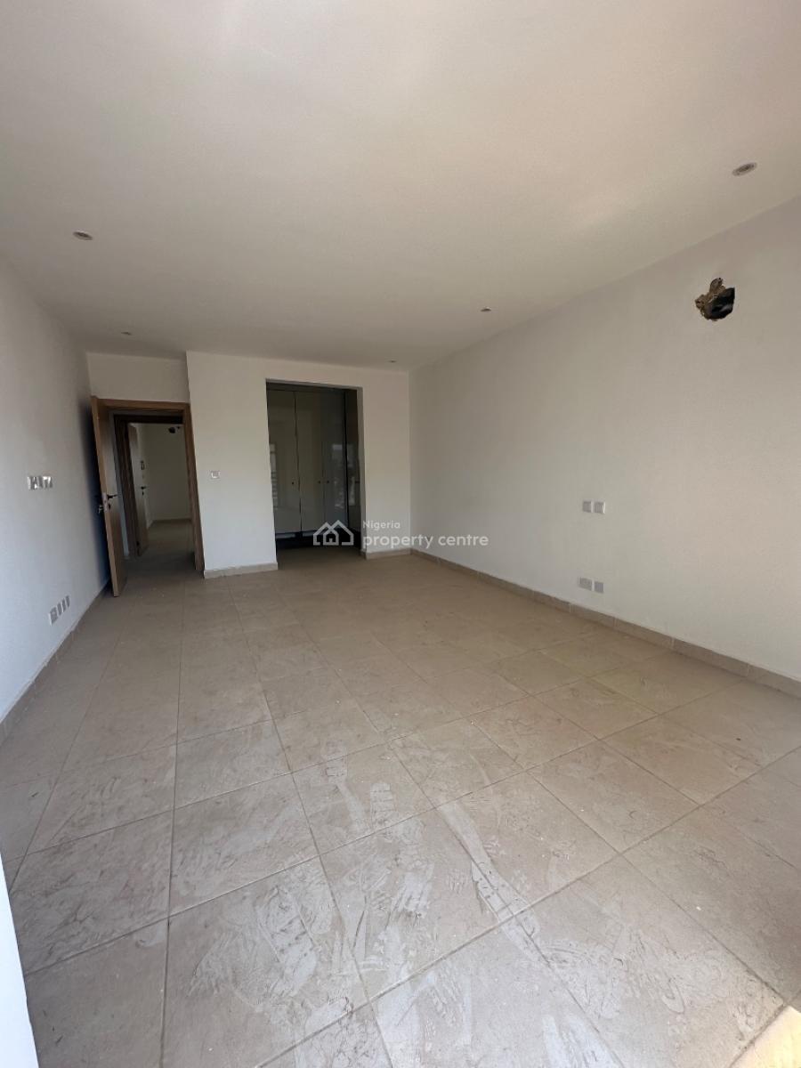 4 Bedroom Terrace Duplex & Bq, Life Camp, Abuja, Terraced Duplex for Sale