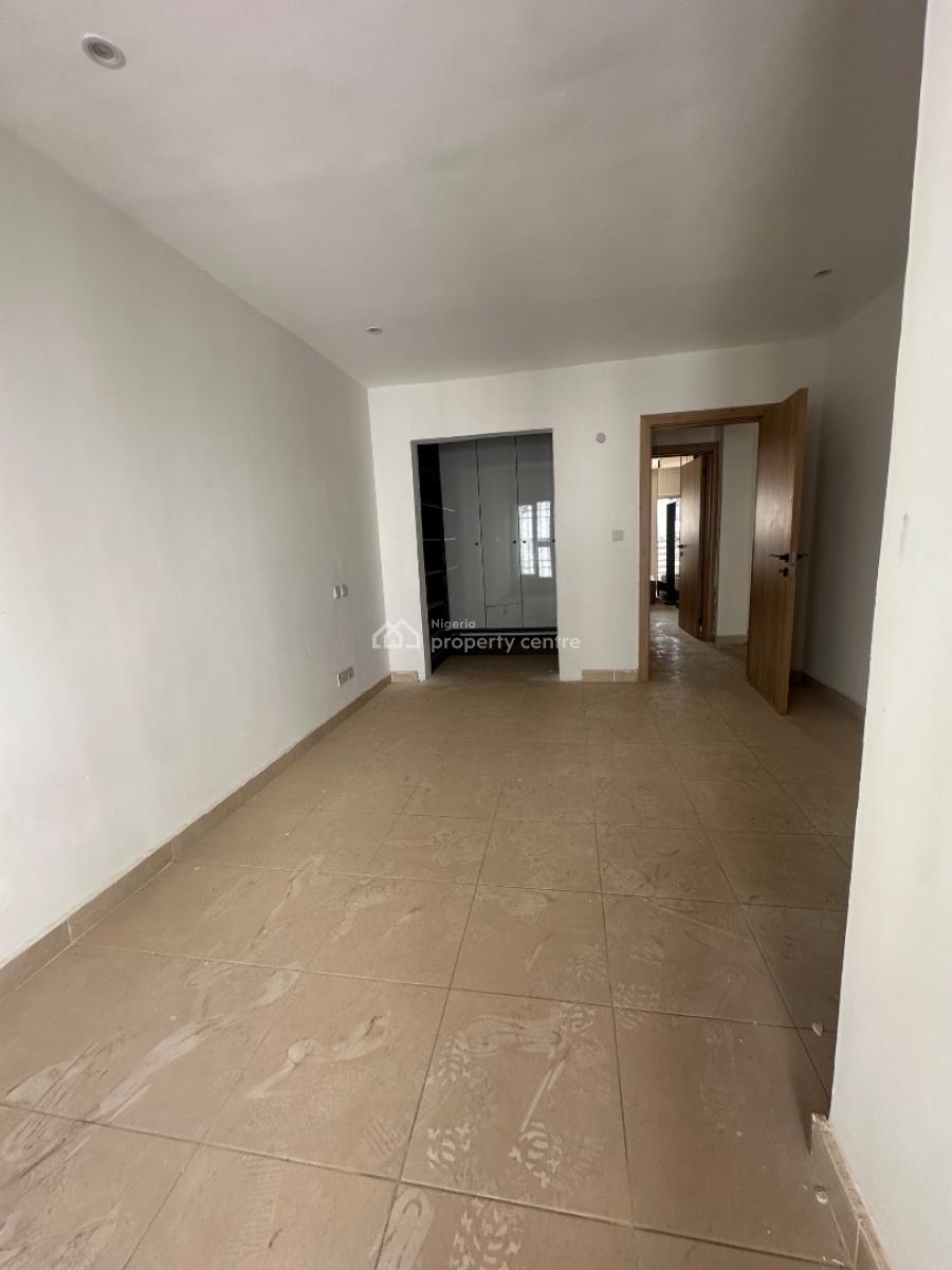 4 Bedroom Terrace Duplex & Bq, Life Camp, Abuja, Terraced Duplex for Sale