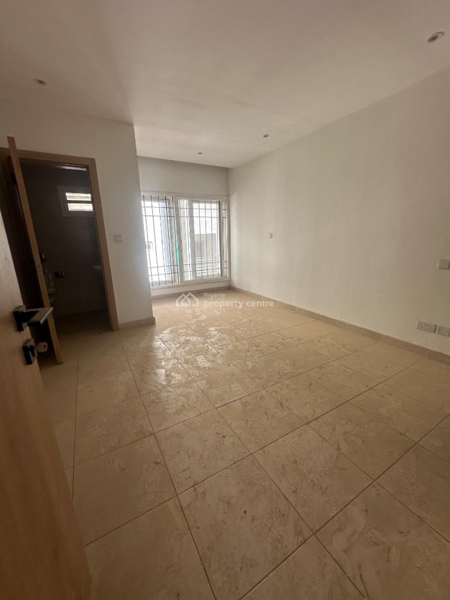 4 Bedroom Terrace Duplex & Bq, Life Camp, Abuja, Terraced Duplex for Sale