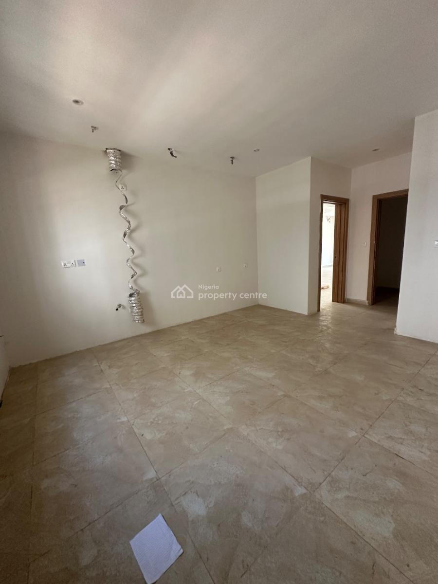 4 Bedroom Terrace Duplex & Bq, Life Camp, Abuja, Terraced Duplex for Sale