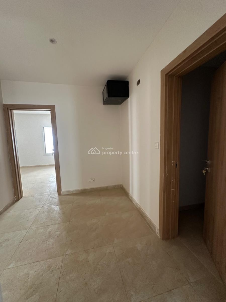 4 Bedroom Terrace Duplex & Bq, Life Camp, Abuja, Terraced Duplex for Sale