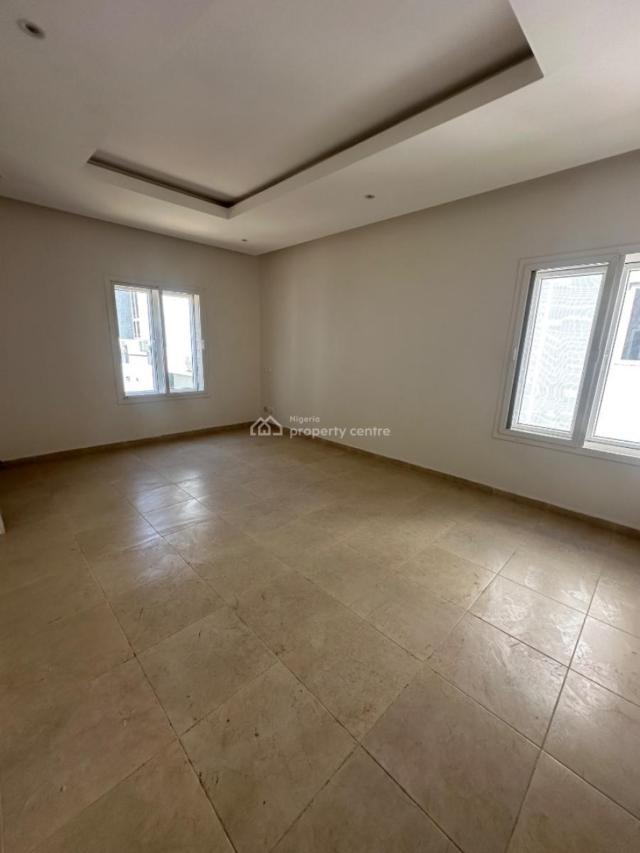 4 Bedroom Terrace Duplex & Bq, Life Camp, Abuja, Terraced Duplex for Sale