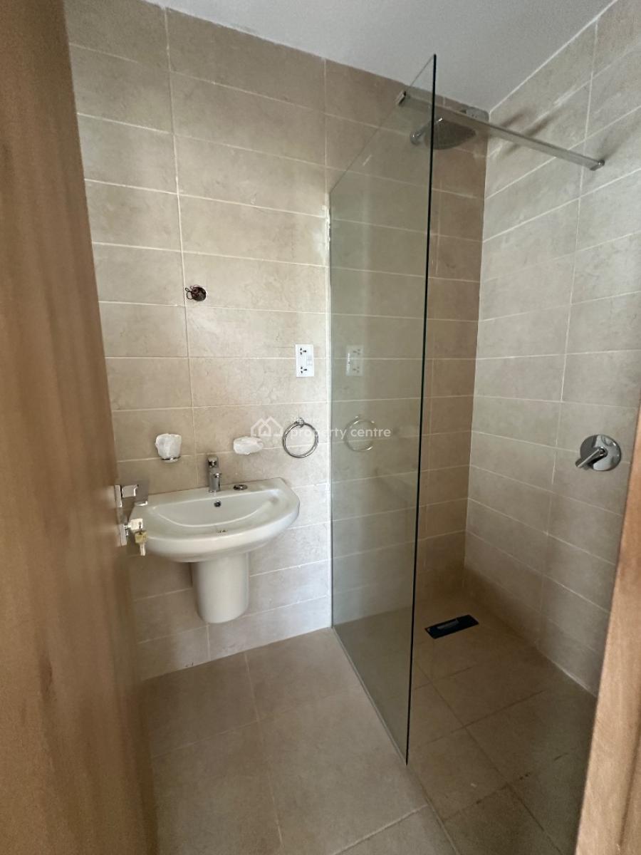 4 Bedroom Terrace Duplex & Bq, Life Camp, Abuja, Terraced Duplex for Sale