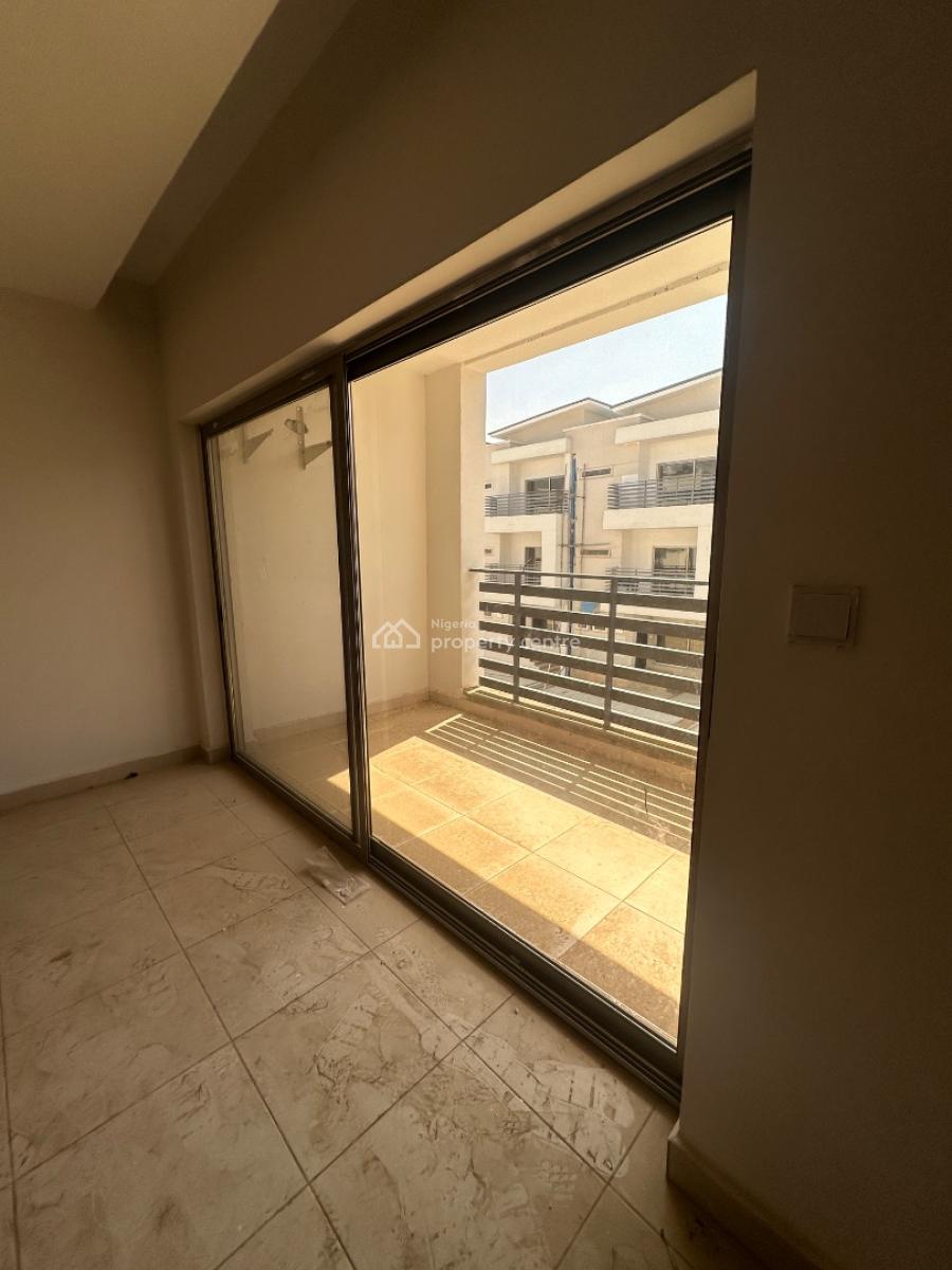 4 Bedroom Terrace Duplex & Bq, Life Camp, Abuja, Terraced Duplex for Sale