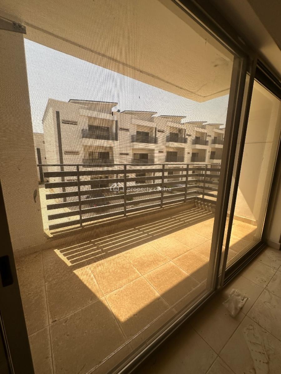 4 Bedroom Terrace Duplex & Bq, Life Camp, Abuja, Terraced Duplex for Sale