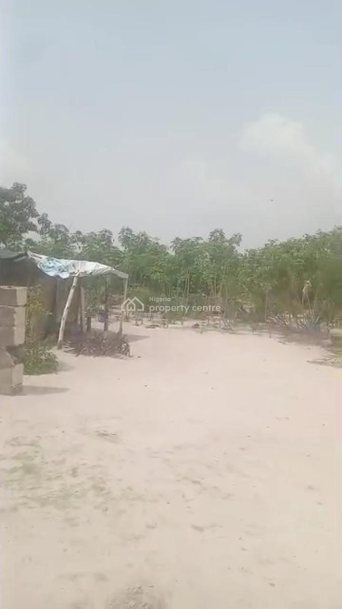 3 Plots of Land Located in a Well Developed Area of Okun Ajah, Okun Ajah, Ajah, Lagos, Residential Land for Sale