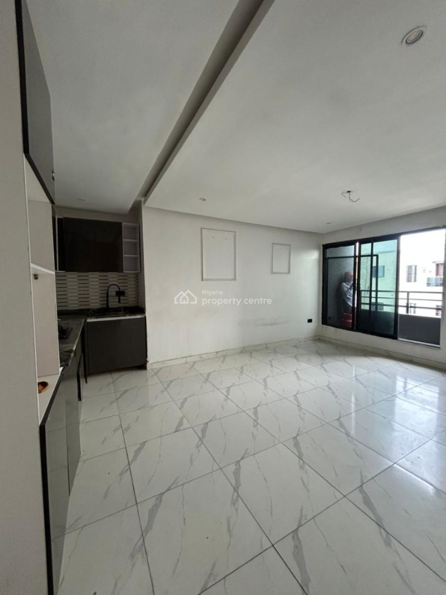 Two Units of 2 Bedroom Apartments, Ologolo, Lekki, Lagos, Flat / Apartment for Rent
