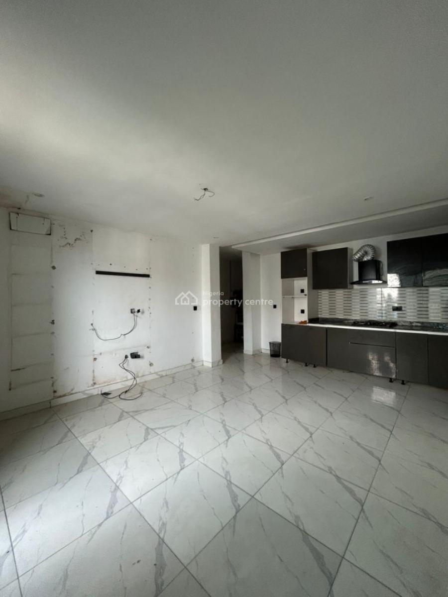 Two Units of 2 Bedroom Apartments, Ologolo, Lekki, Lagos, Flat / Apartment for Rent