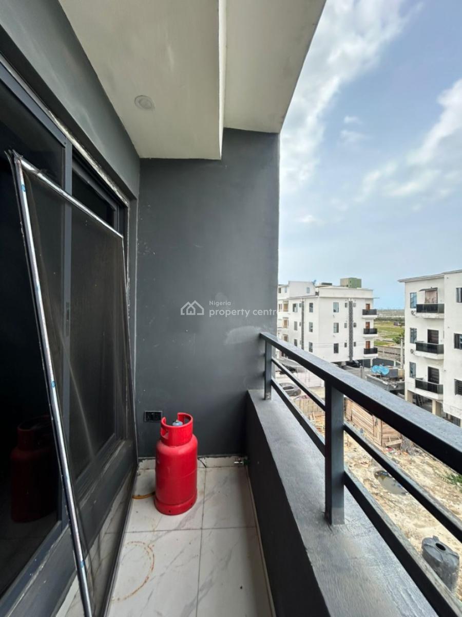 Two Units of 2 Bedroom Apartments, Ologolo, Lekki, Lagos, Flat / Apartment for Rent