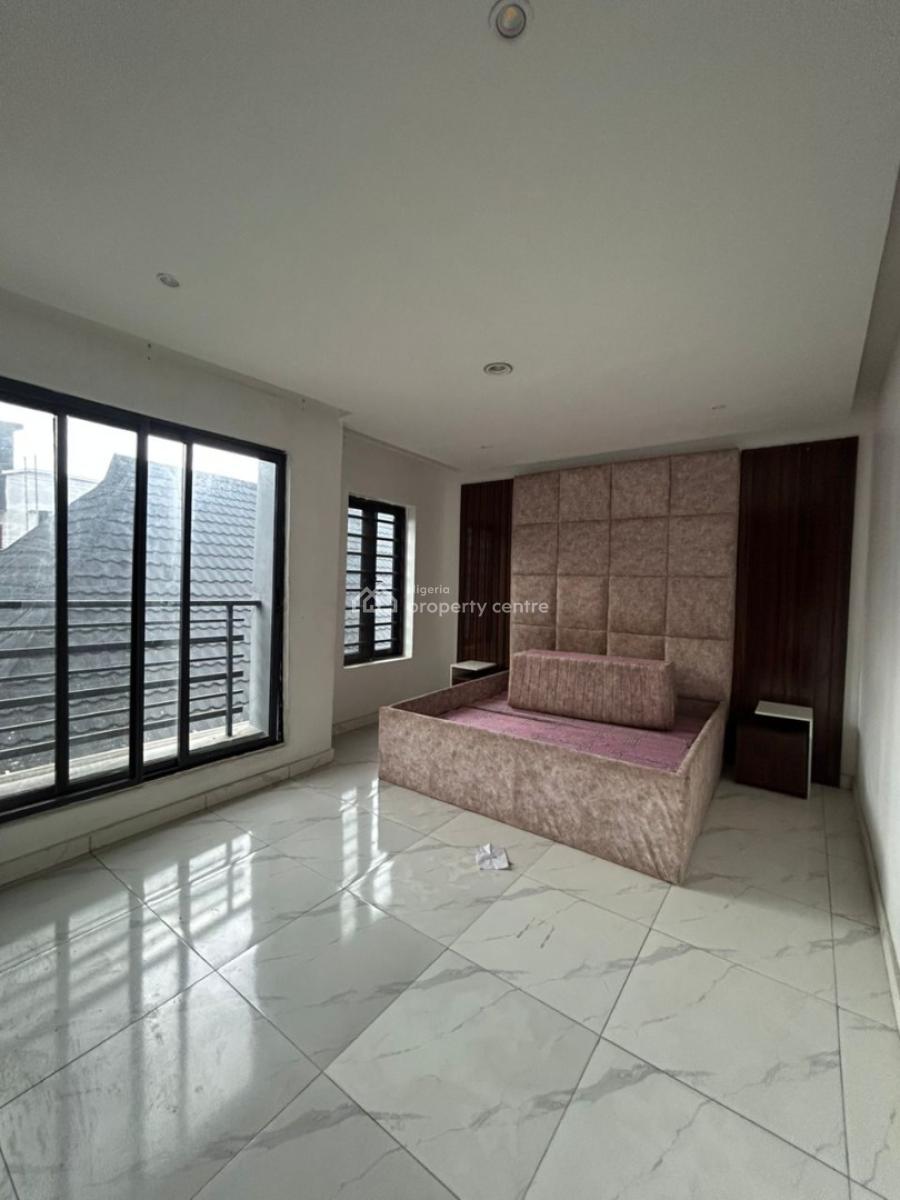 Two Units of 2 Bedroom Apartments, Ologolo, Lekki, Lagos, Flat / Apartment for Rent