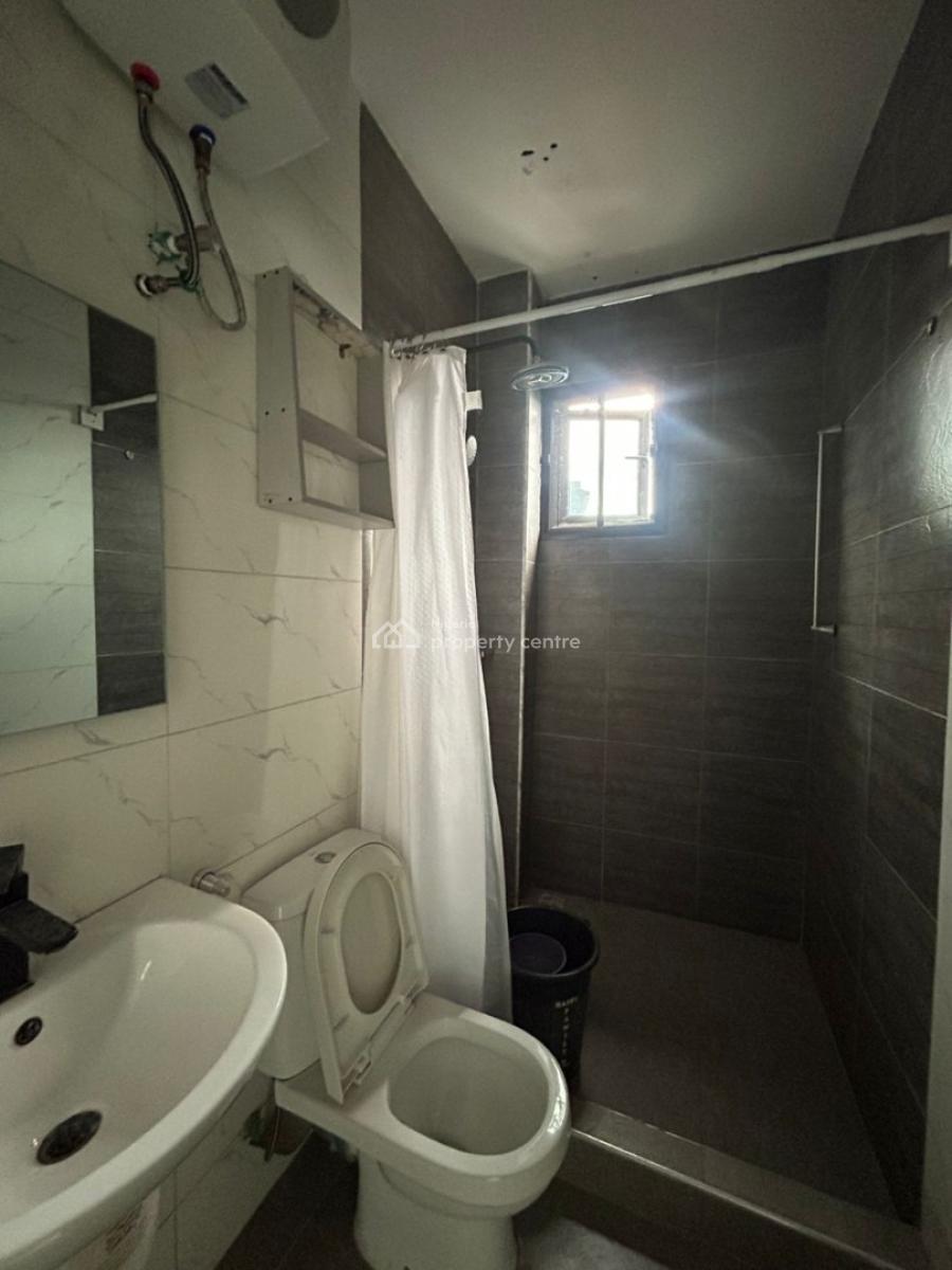 Two Units of 2 Bedroom Apartments, Ologolo, Lekki, Lagos, Flat / Apartment for Rent