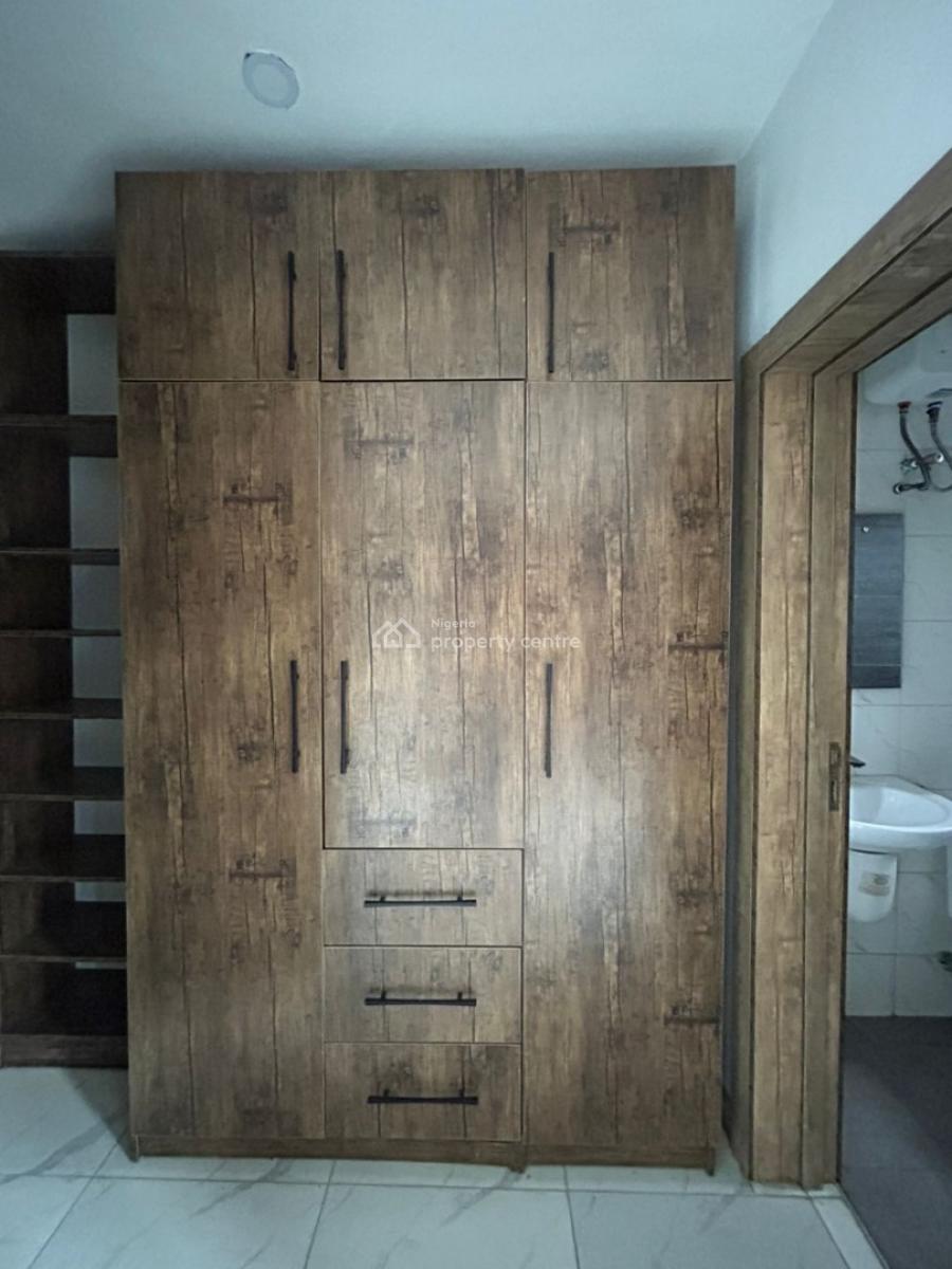 Two Units of 2 Bedroom Apartments, Ologolo, Lekki, Lagos, Flat / Apartment for Rent