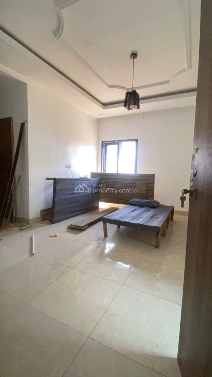 Neatly Built 4 Bedroom Semi - Detached Duplex  Katampe Main, Katampe Main, Katampe (main), Katampe, Abuja, Semi-detached Duplex for Rent