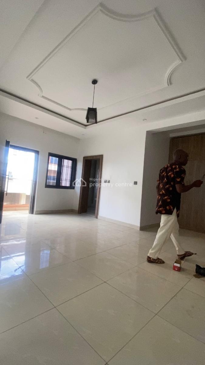 Neatly Built 4 Bedroom Semi - Detached Duplex  Katampe Main, Katampe Main, Katampe (main), Katampe, Abuja, Semi-detached Duplex for Rent