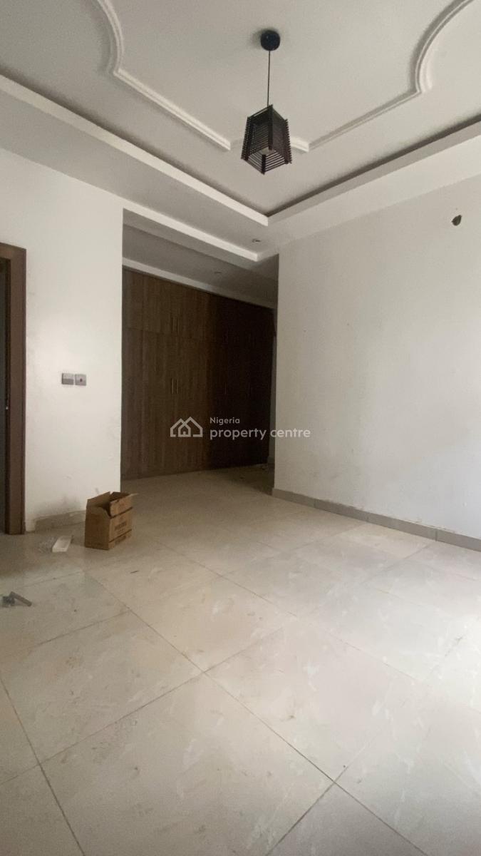 Neatly Built 4 Bedroom Semi - Detached Duplex  Katampe Main, Katampe Main, Katampe (main), Katampe, Abuja, Semi-detached Duplex for Rent