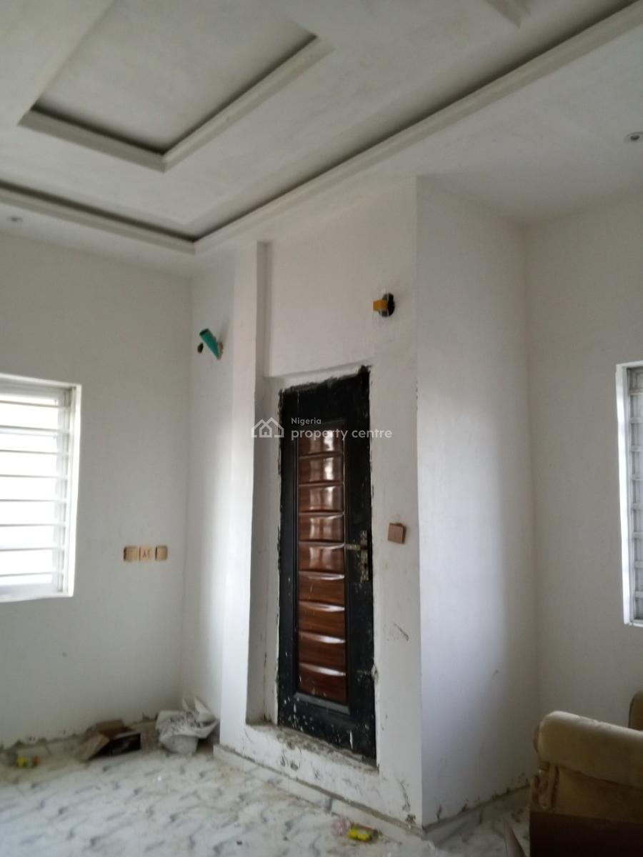 Luxury Newly Built 2 Bedroom, Mobil Isheri Oshun Jakande Axis., Isolo, Lagos, Flat / Apartment for Rent