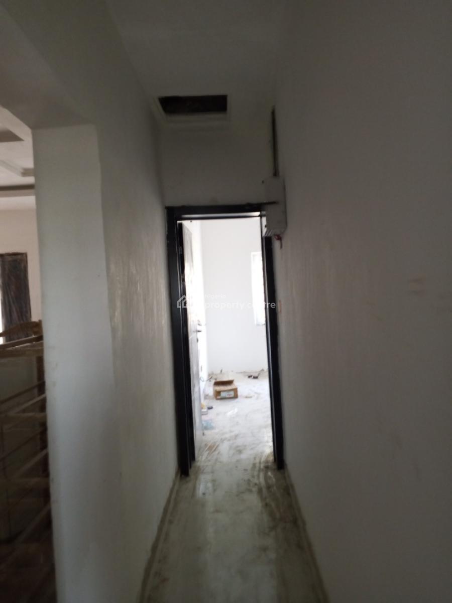 Luxury Newly Built 2 Bedroom, Mobil Isheri Oshun Jakande Axis., Isolo, Lagos, Flat / Apartment for Rent