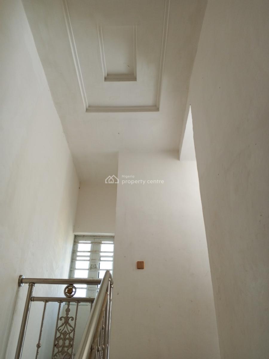 Luxury Newly Built 2 Bedroom, Mobil Isheri Oshun Jakande Axis., Isolo, Lagos, Flat / Apartment for Rent