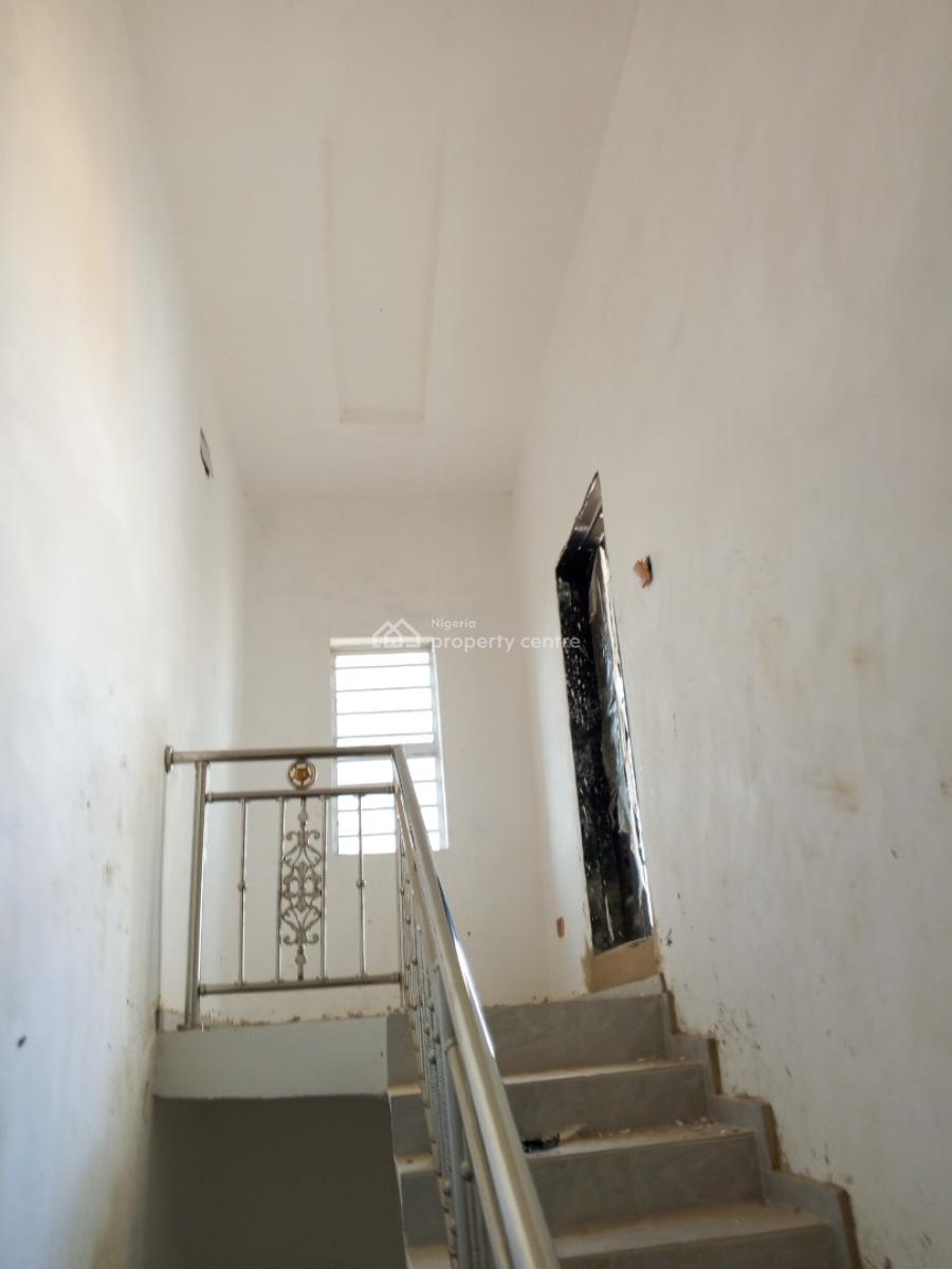 Luxury Newly Built 2 Bedroom, Mobil Isheri Oshun Jakande Axis., Isolo, Lagos, Flat / Apartment for Rent