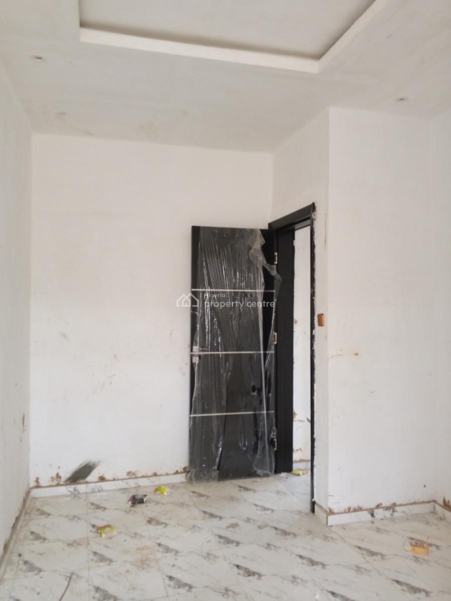 Luxury Newly Built 2 Bedrooms, Mobil, Isheri Oshun - Jakande Axis, Isolo, Lagos, Flat / Apartment for Rent