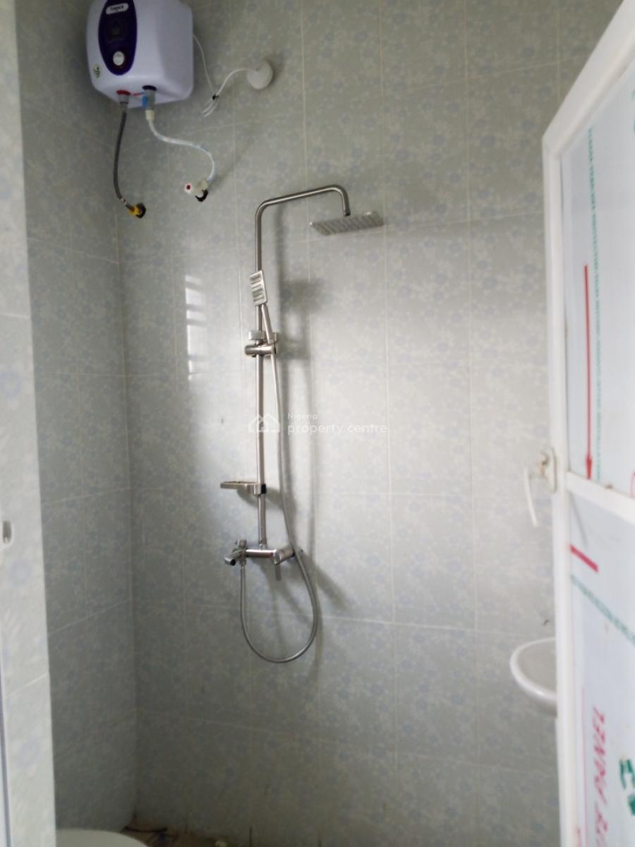 Luxury Newly Built 2 Bedrooms, Mobil, Isheri Oshun - Jakande Axis, Isolo, Lagos, Flat / Apartment for Rent