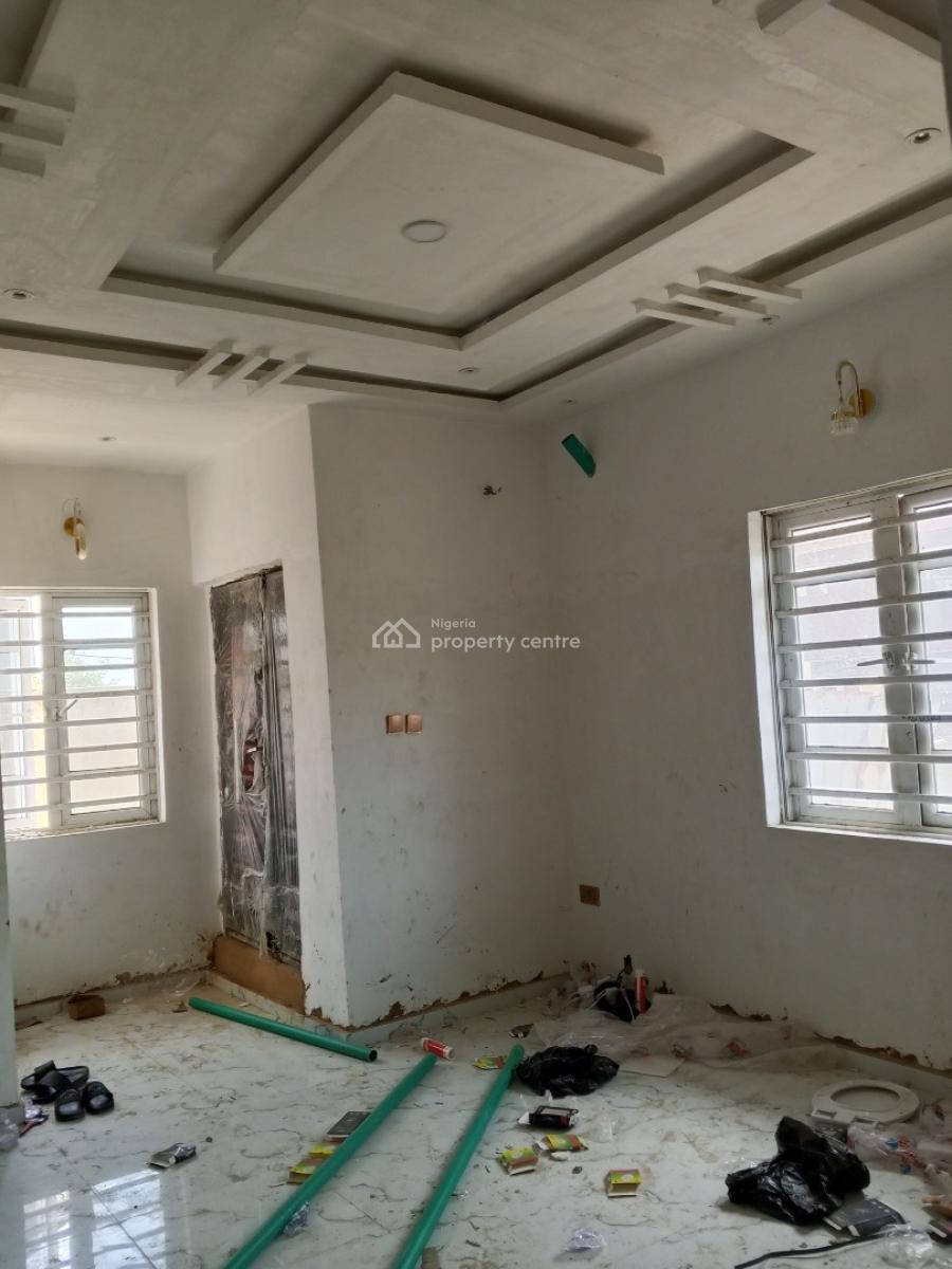 Luxury Newly Built 2 Bedrooms, Mobil, Isheri Oshun - Jakande Axis, Isolo, Lagos, Flat / Apartment for Rent