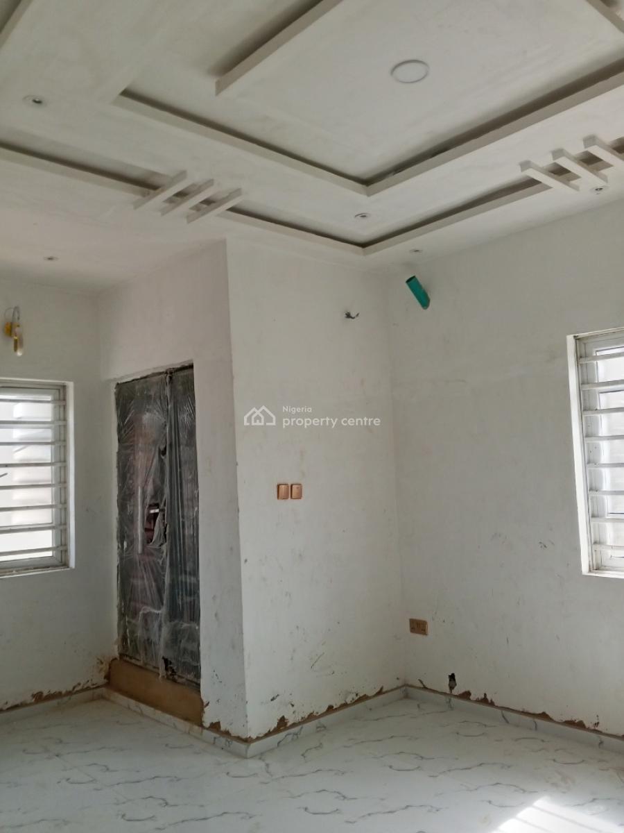 Luxury Newly Built 2 Bedrooms, Mobil, Isheri Oshun - Jakande Axis, Isolo, Lagos, Flat / Apartment for Rent