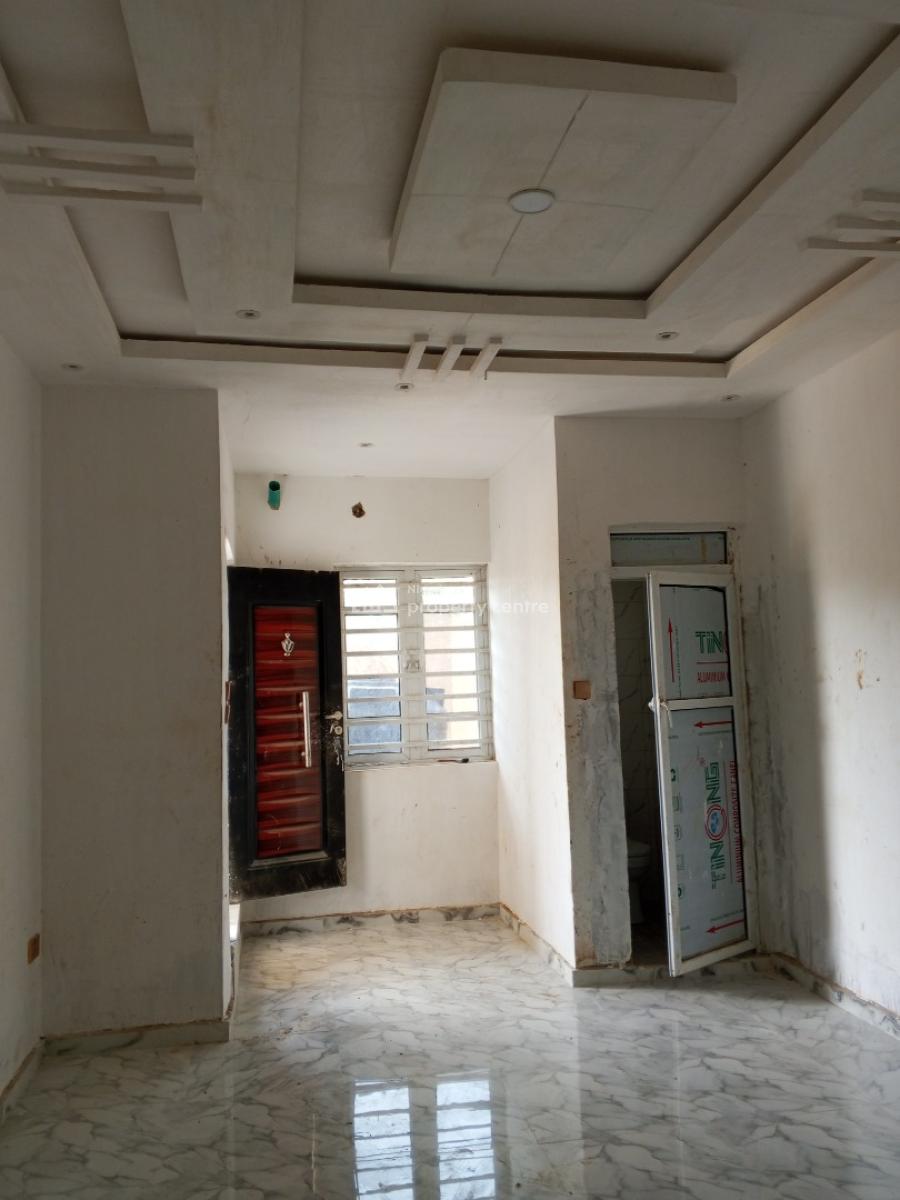 Luxury Newly Built 2 Bedrooms, Mobil, Isheri Oshun - Jakande Axis, Isolo, Lagos, Flat / Apartment for Rent