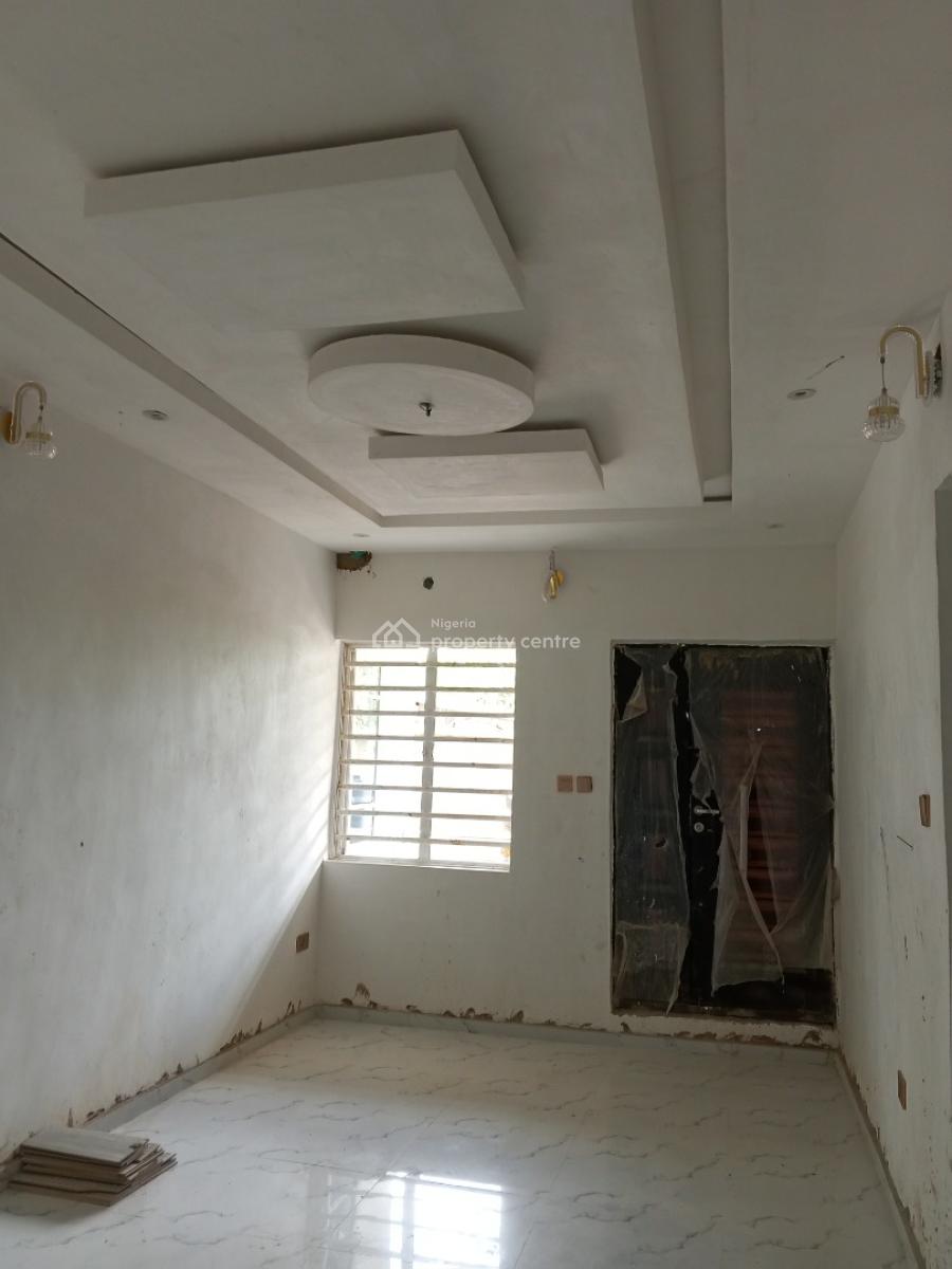 Luxury Newly Built 2 Bedrooms, Mobil, Isheri Oshun - Jakande Axis, Isolo, Lagos, Flat / Apartment for Rent