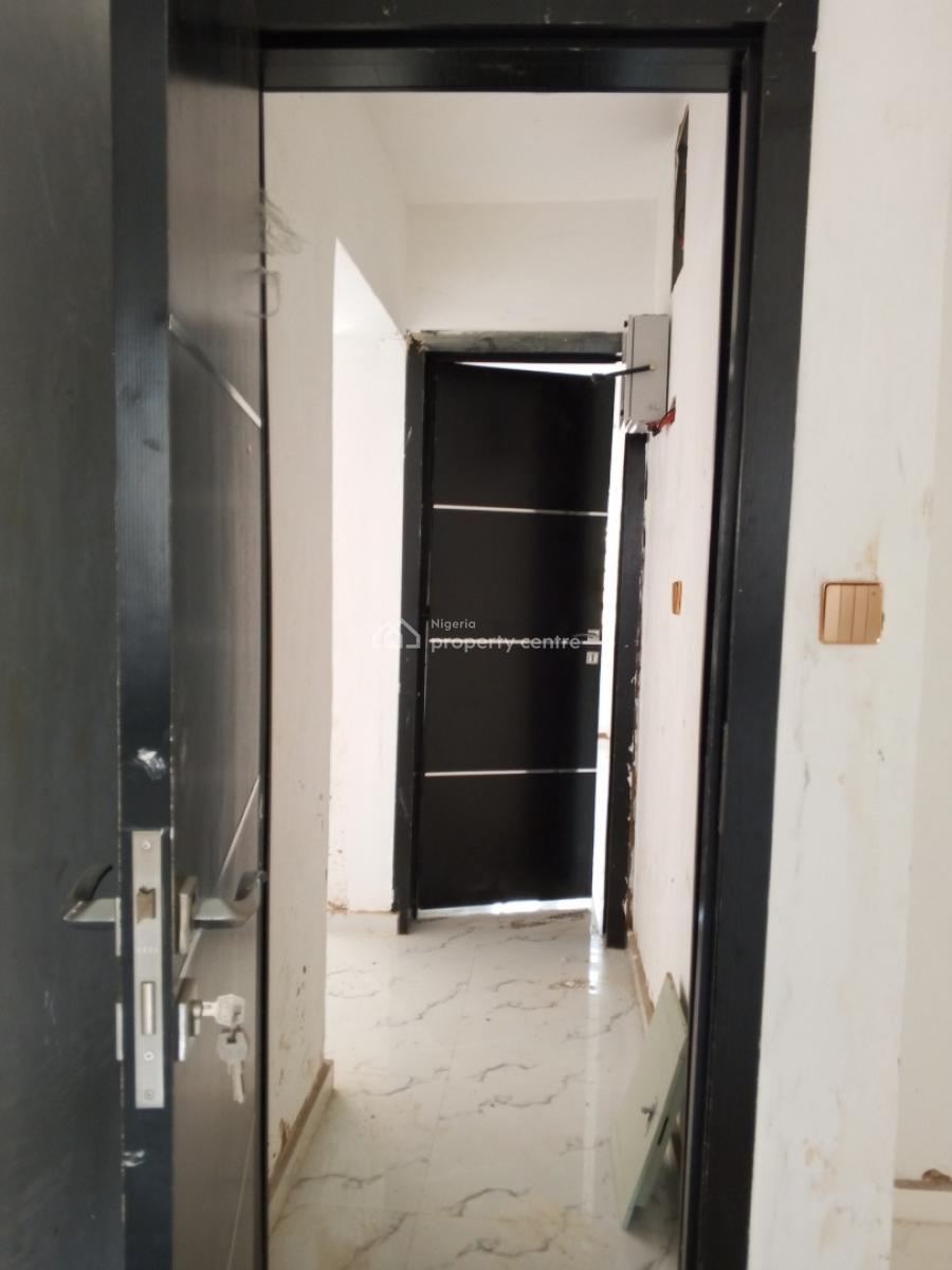 Luxury Newly Built 2 Bedrooms, Mobil, Isheri Oshun - Jakande Axis, Isolo, Lagos, Flat / Apartment for Rent