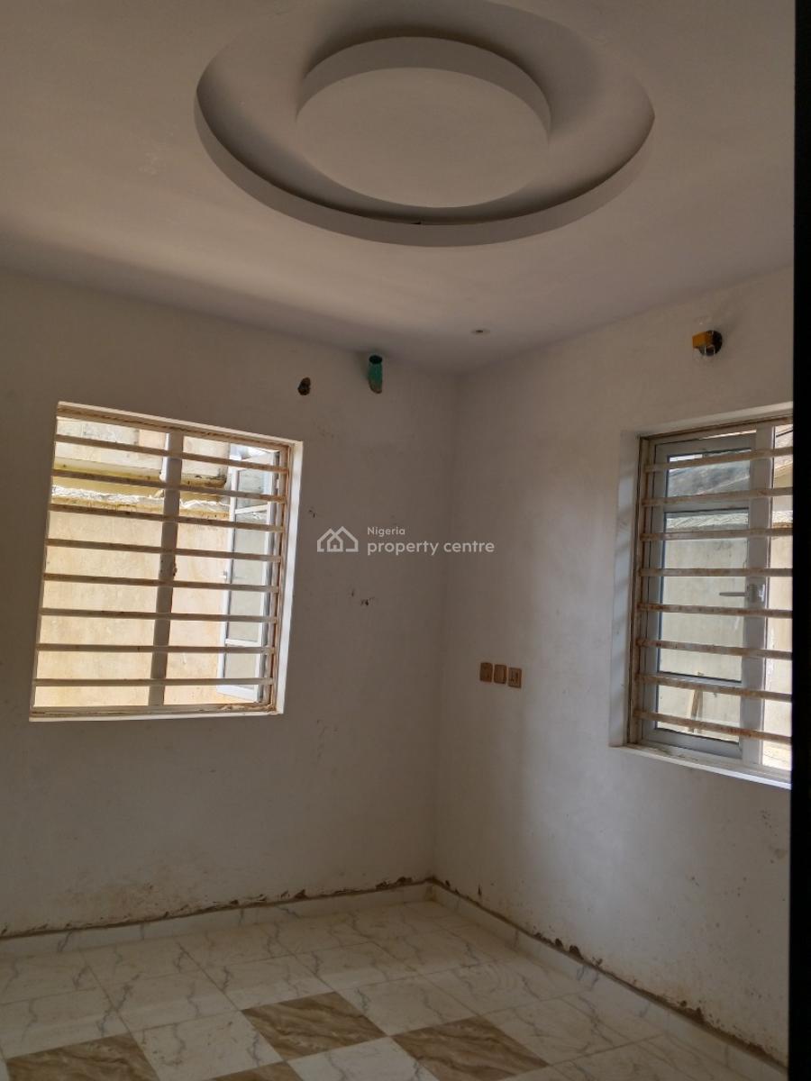 Luxury Newly Built 2 Bedrooms, Mobil, Isheri Oshun - Jakande Axis, Isolo, Lagos, Flat / Apartment for Rent