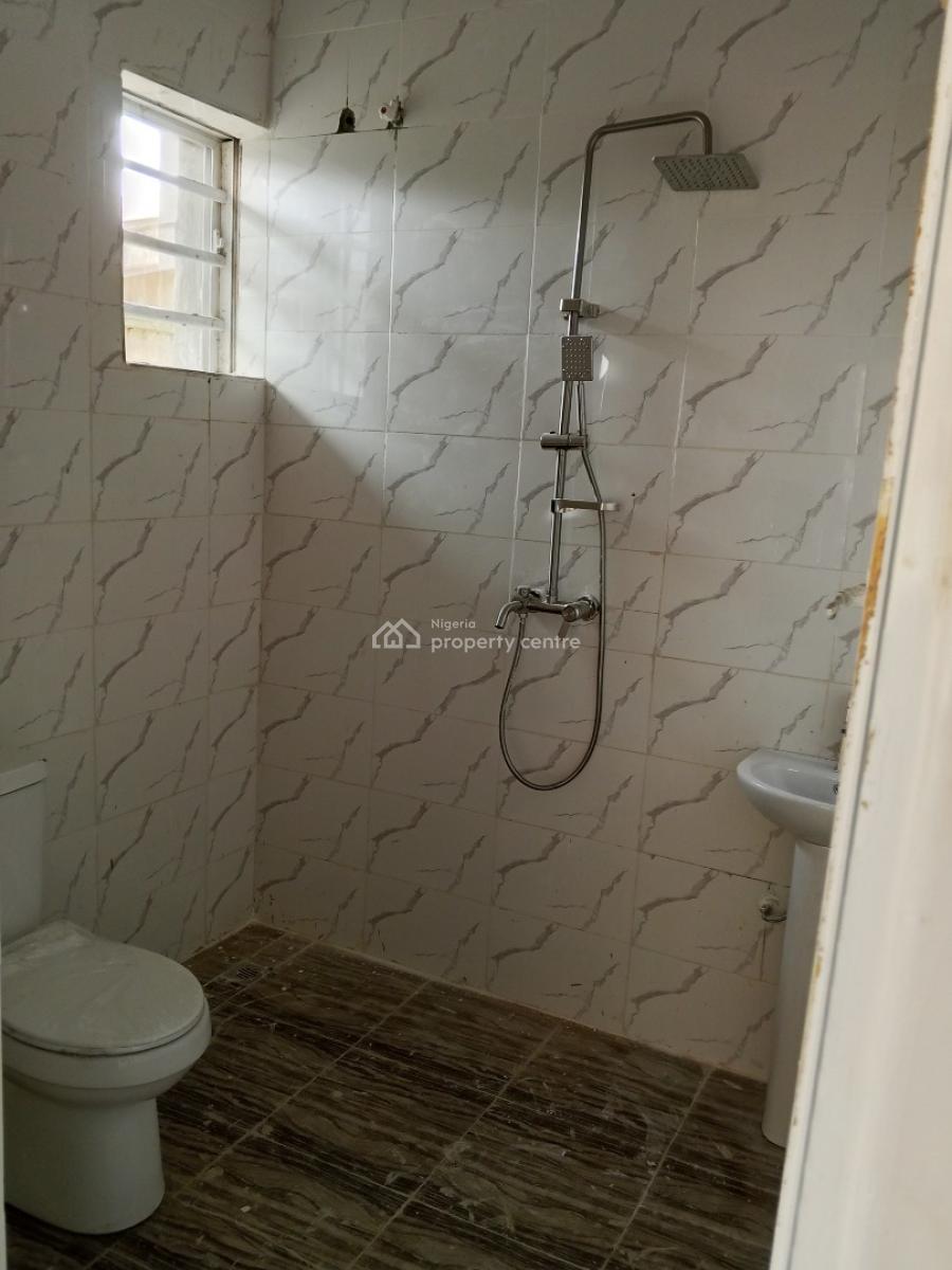 Luxury Newly Built 2 Bedrooms, Mobil, Isheri Oshun - Jakande Axis, Isolo, Lagos, Flat / Apartment for Rent